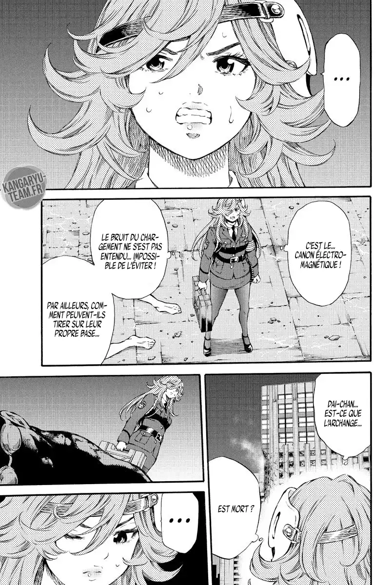 Tenkuu Shinpan 148 page 3