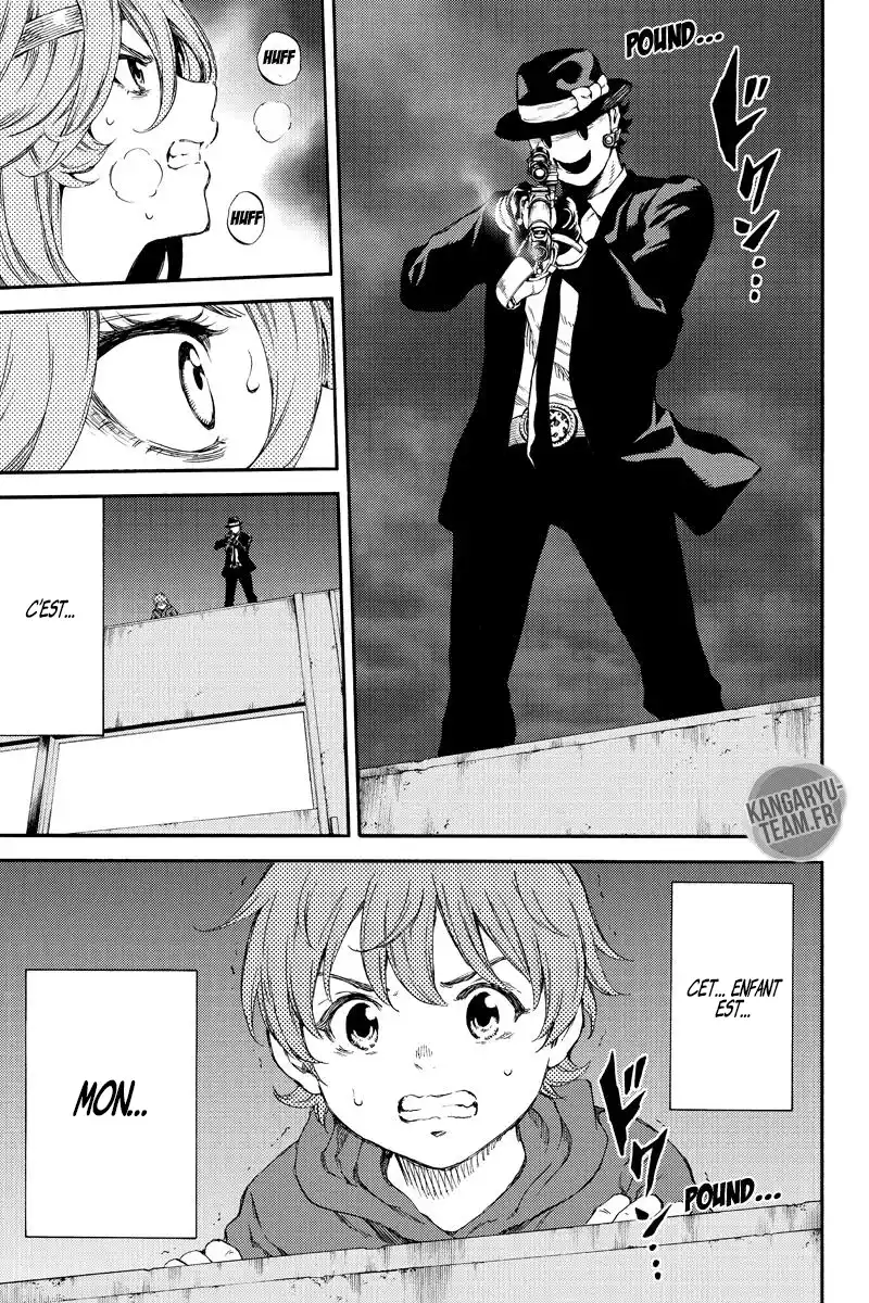 Tenkuu Shinpan 148 page 5