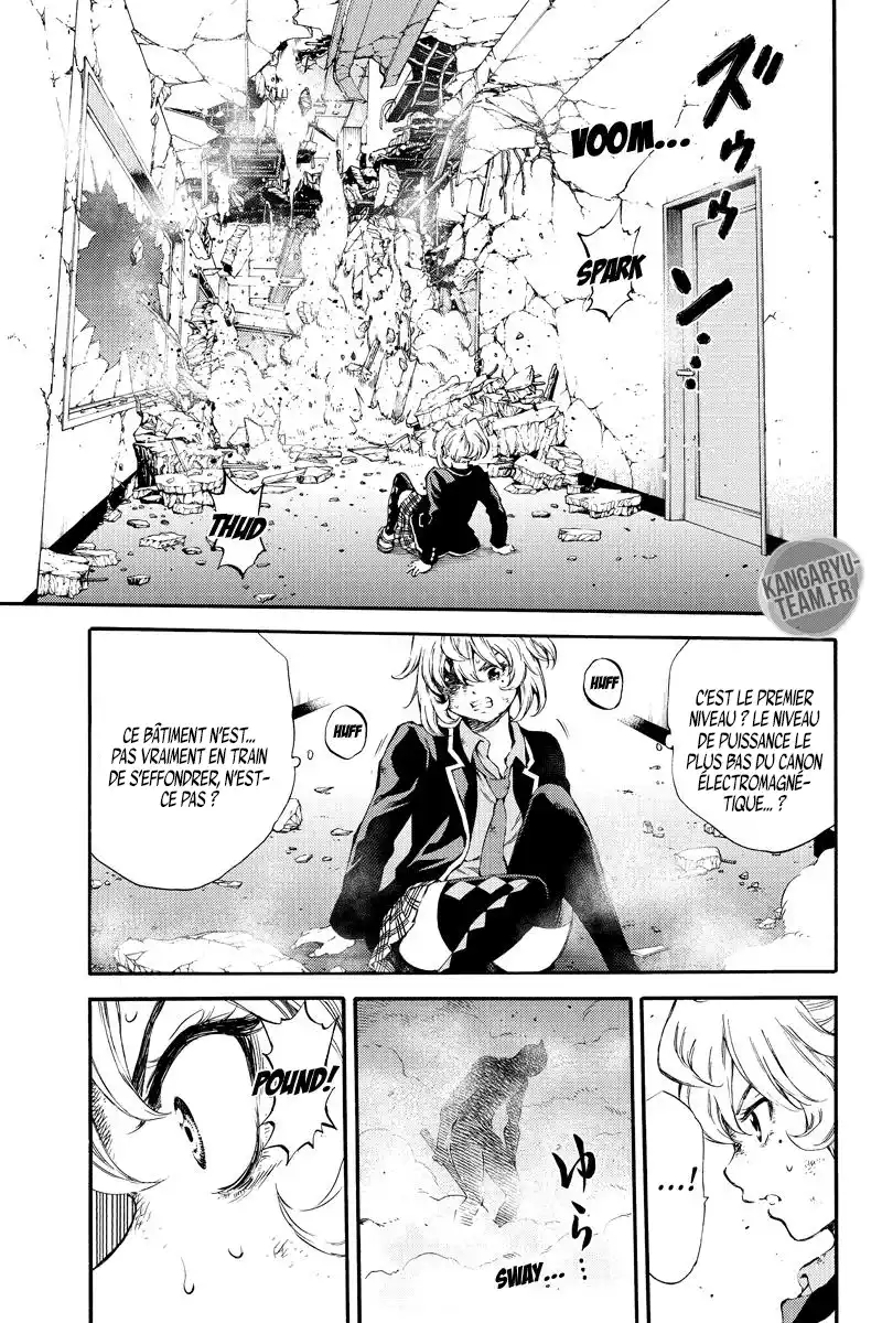 Tenkuu Shinpan 148 page 9