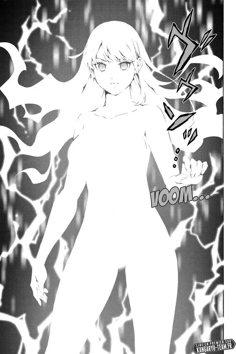 Tenkuu Shinpan 236 page 5
