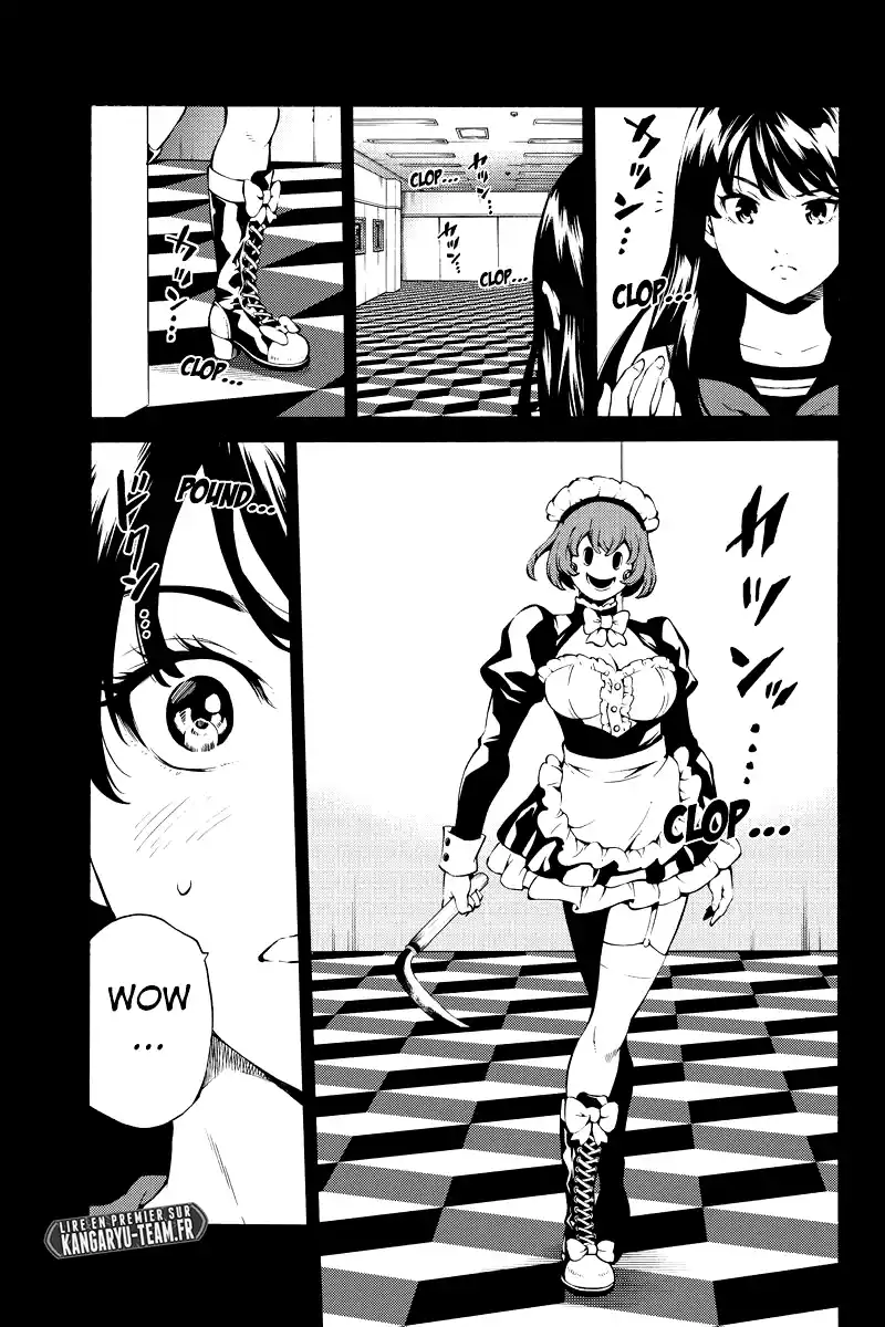 Tenkuu Shinpan 236 page 7