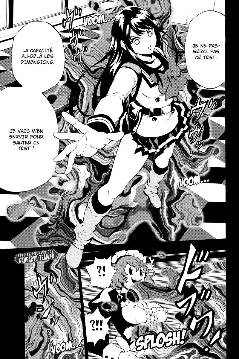 Tenkuu Shinpan 236 page 9