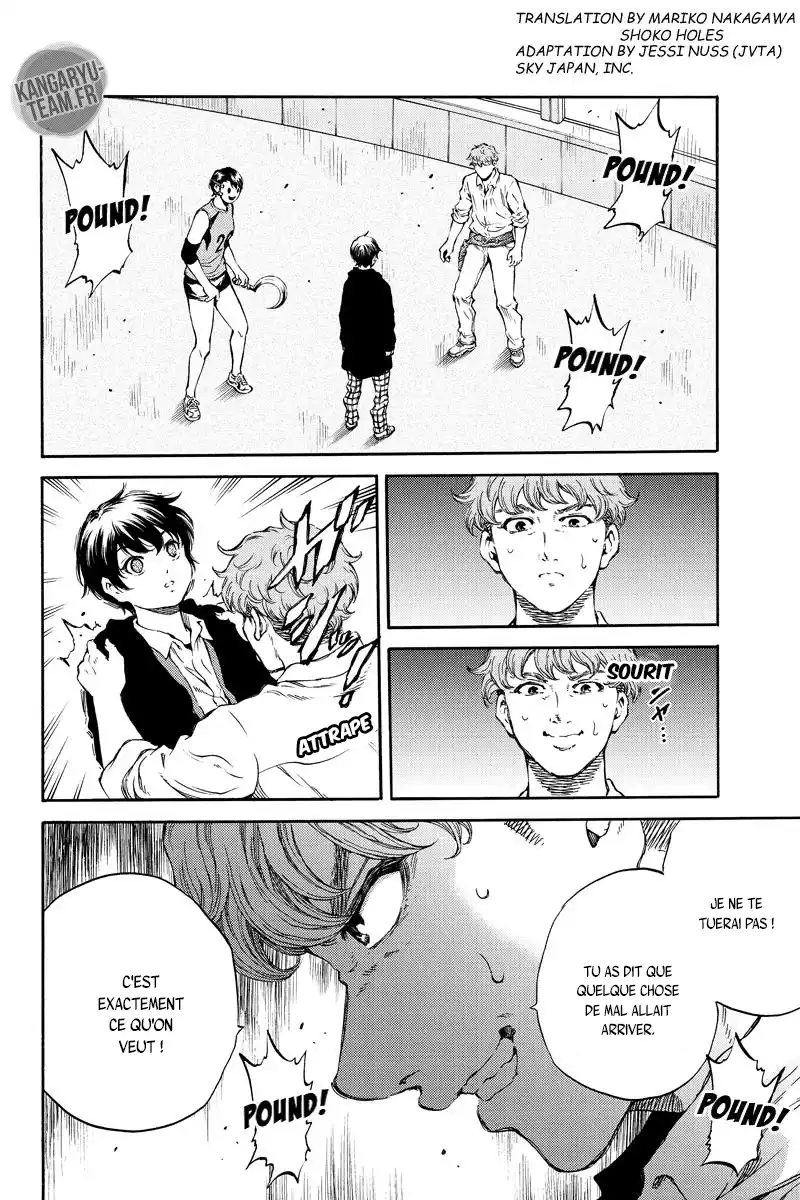 Tenkuu Shinpan 174 page 2