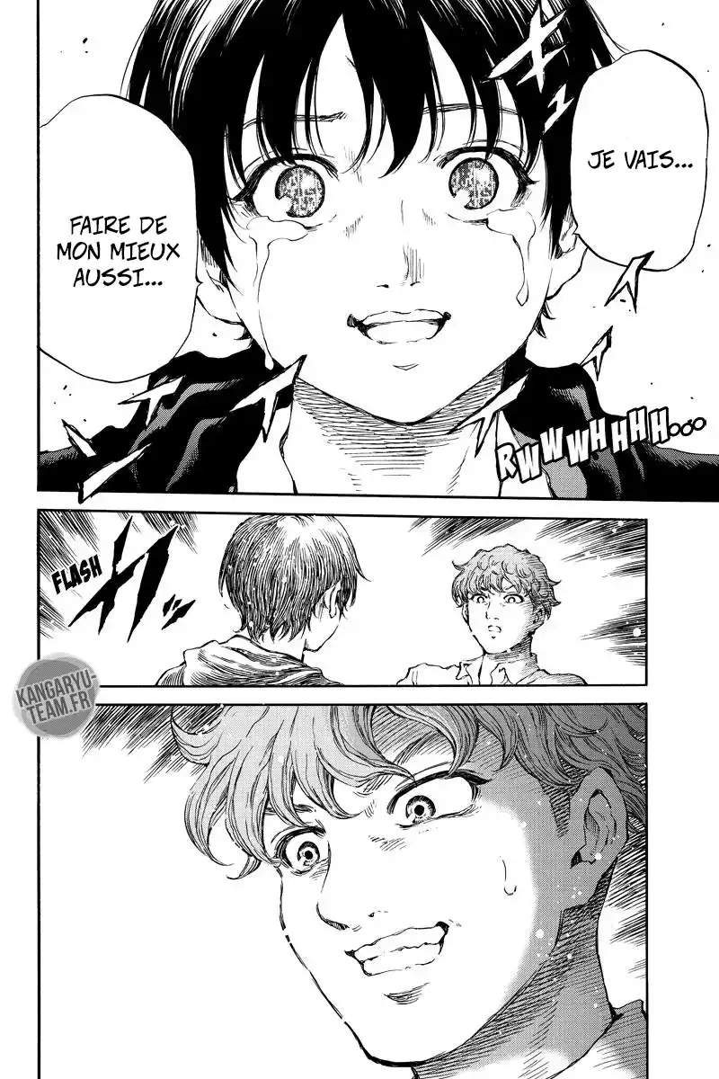 Tenkuu Shinpan 174 page 6