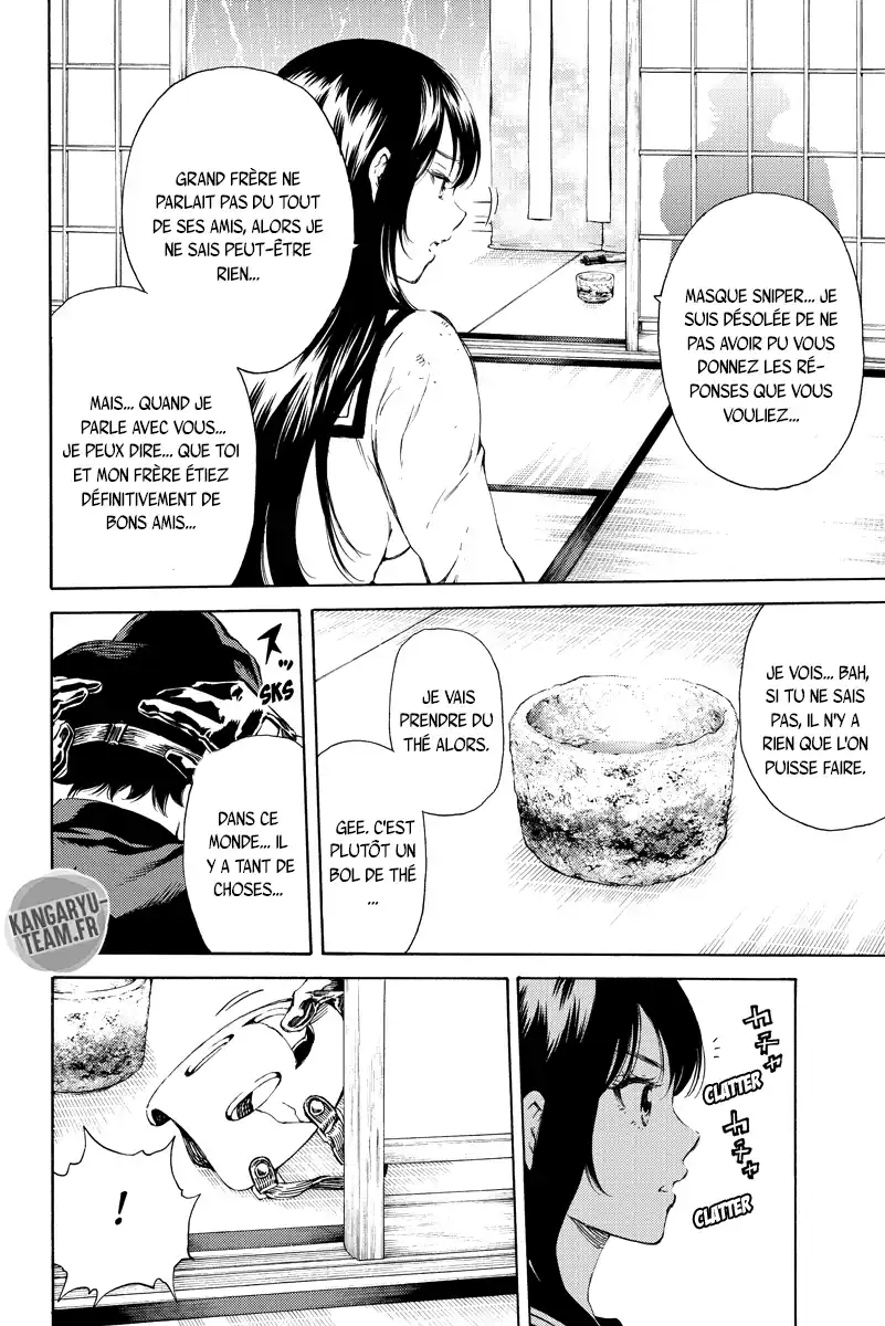 Tenkuu Shinpan 120 page 14