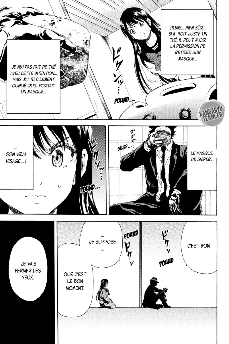 Tenkuu Shinpan 120 page 15