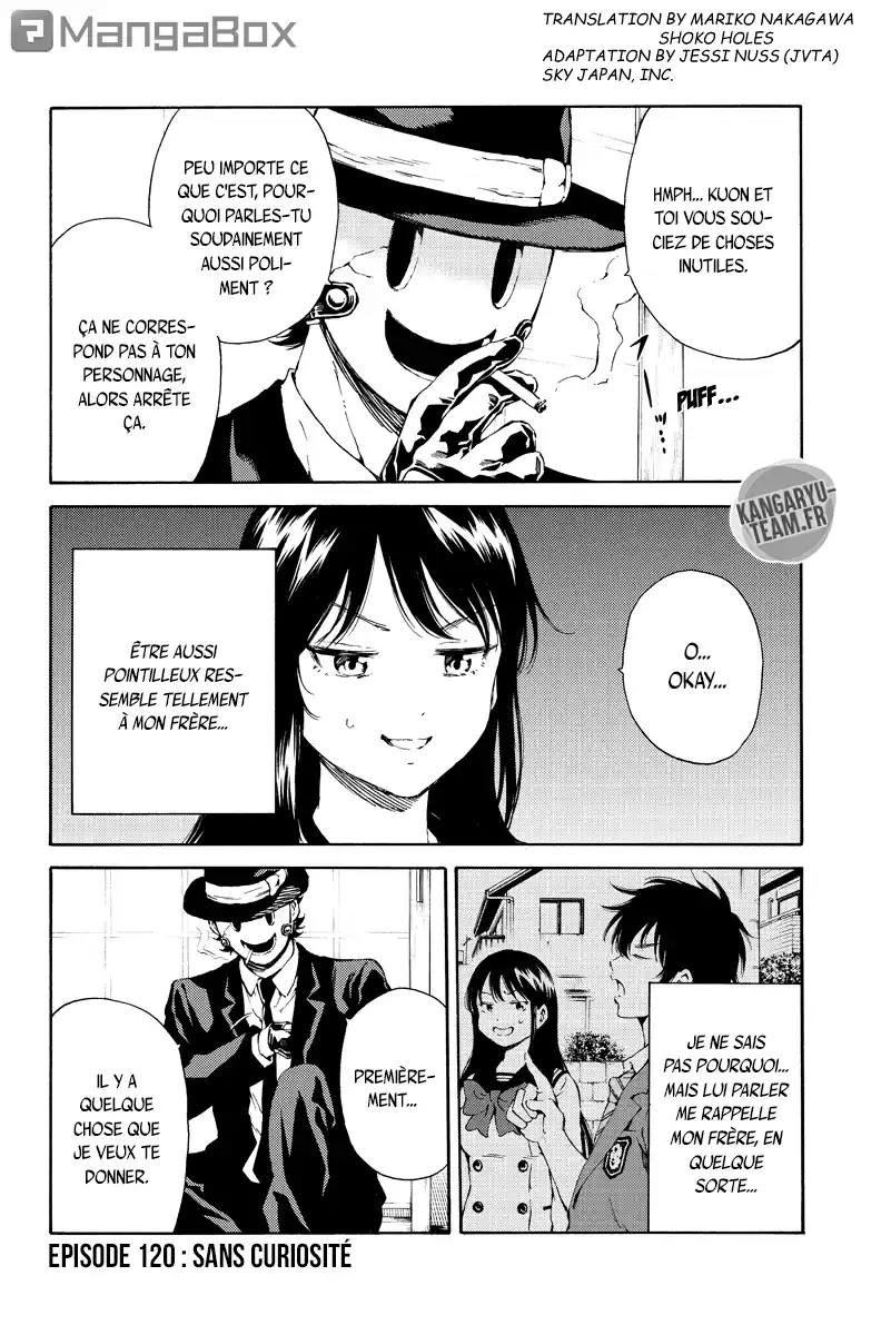 Tenkuu Shinpan 120 page 2