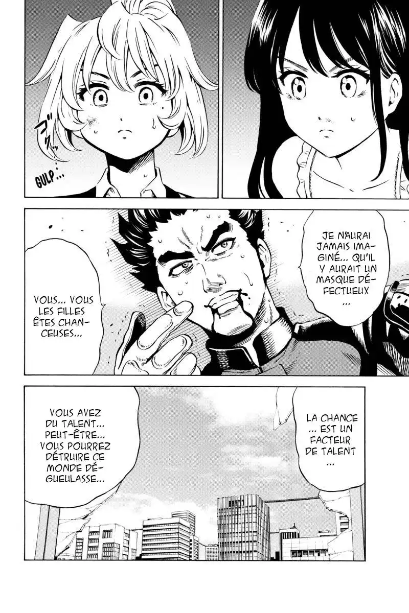 Tenkuu Shinpan 64 page 8