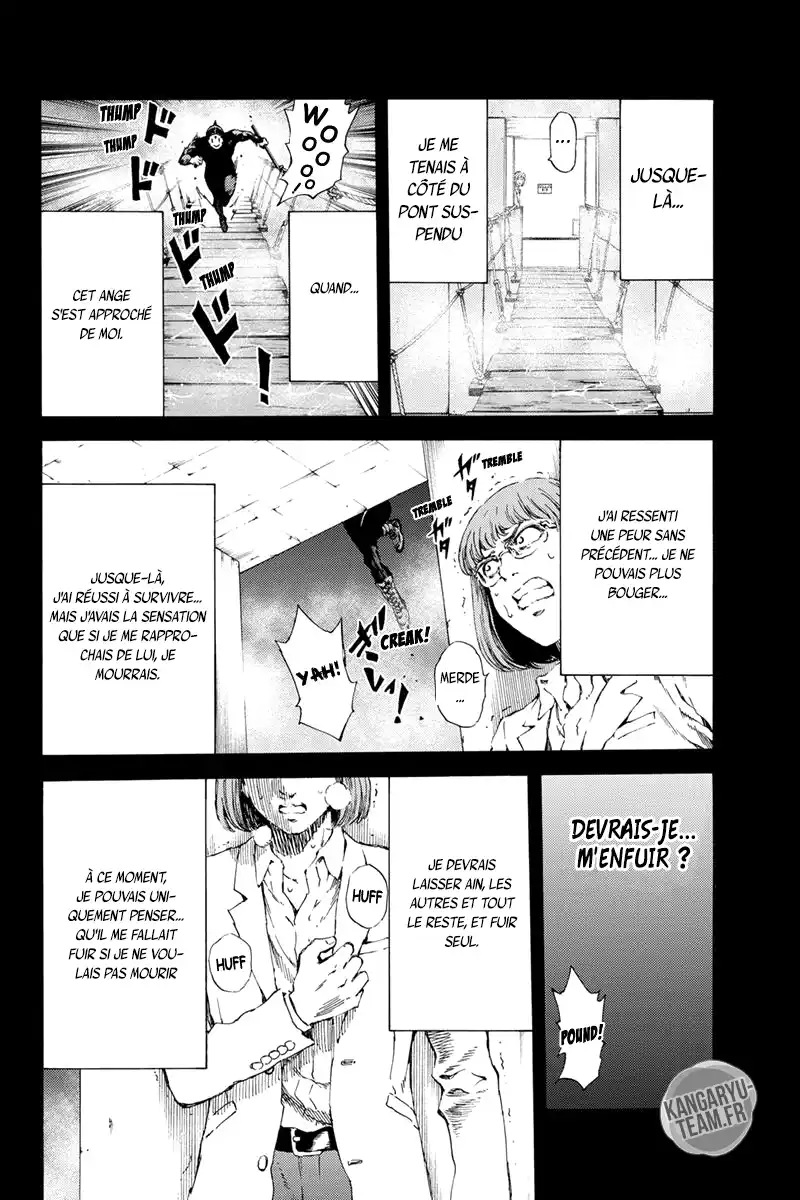 Tenkuu Shinpan 142 page 4