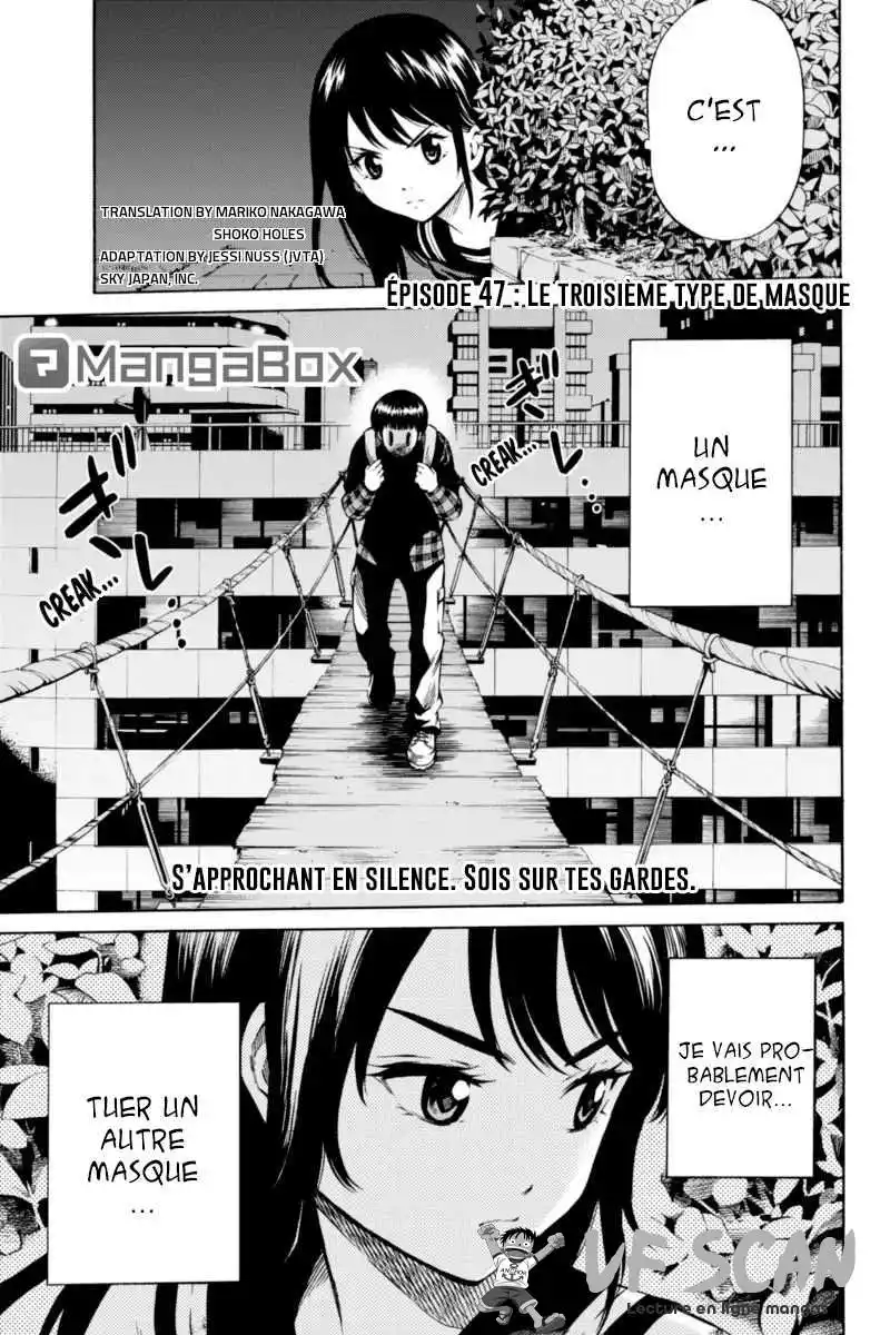 Tenkuu Shinpan 47 page 1