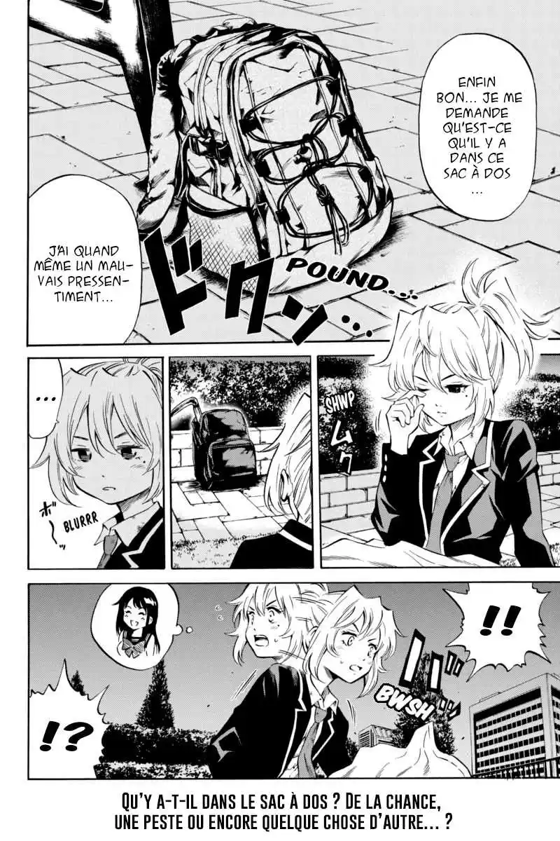 Tenkuu Shinpan 47 page 10