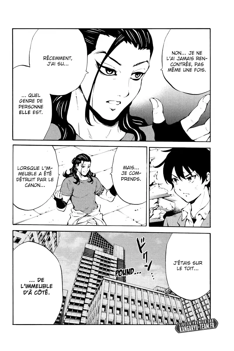 Tenkuu Shinpan 228 page 2