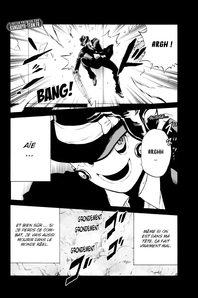 Tenkuu Shinpan 225 page 2
