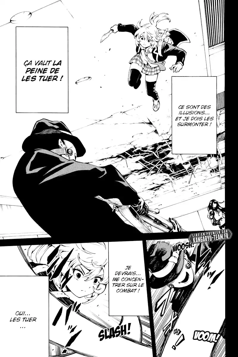 Tenkuu Shinpan 225 page 9