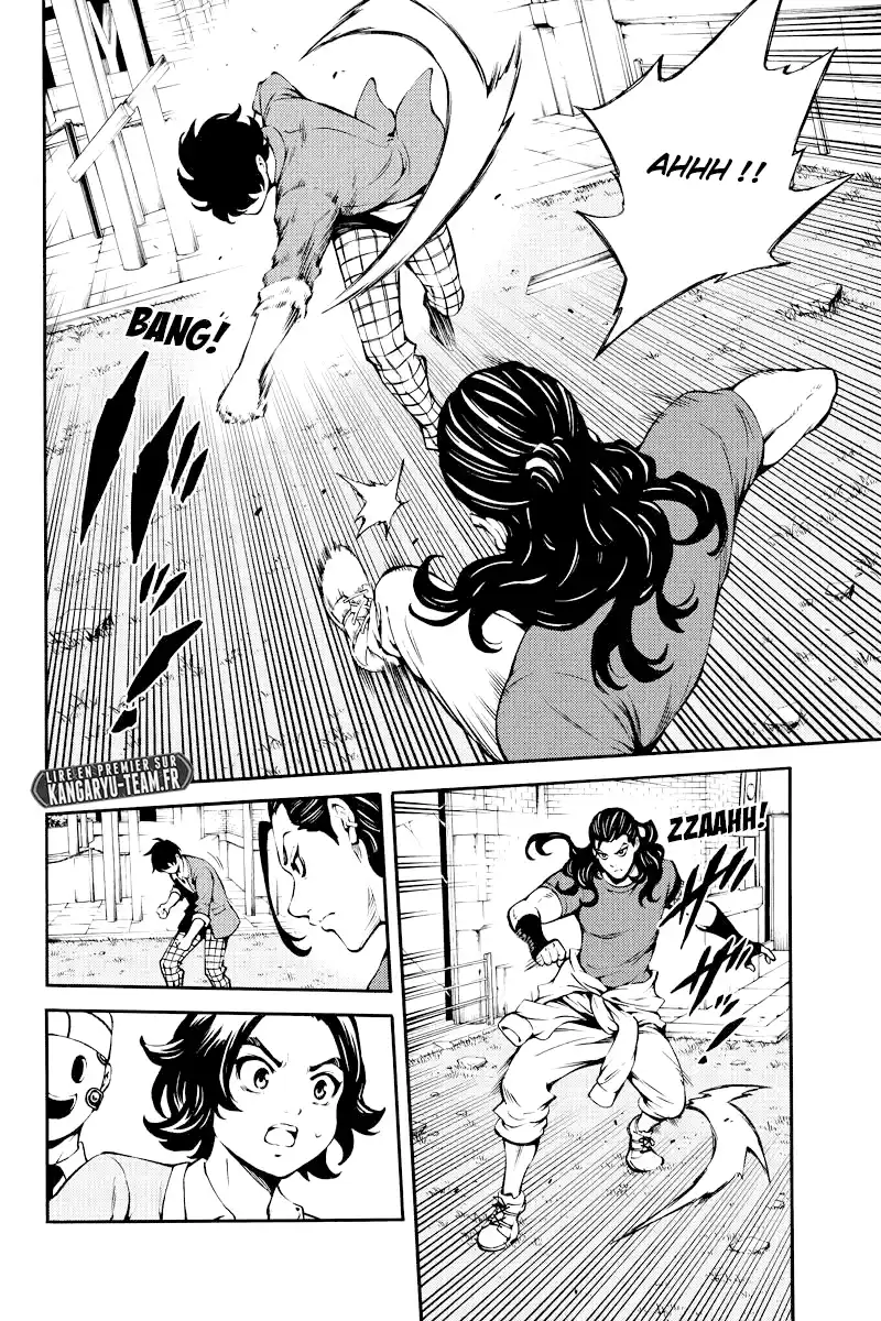 Tenkuu Shinpan 229 page 4