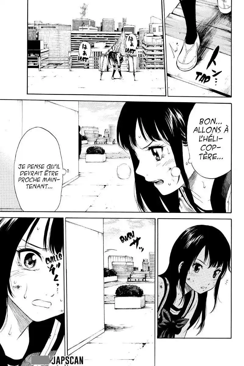 Tenkuu Shinpan 12 page 9