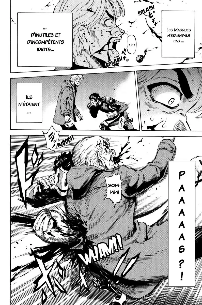 Tenkuu Shinpan 60 page 13