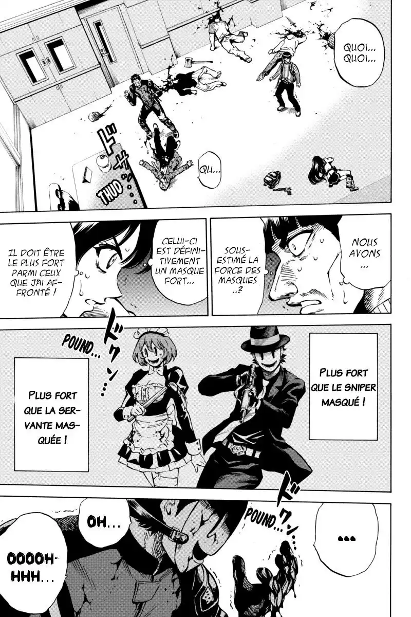 Tenkuu Shinpan 60 page 14
