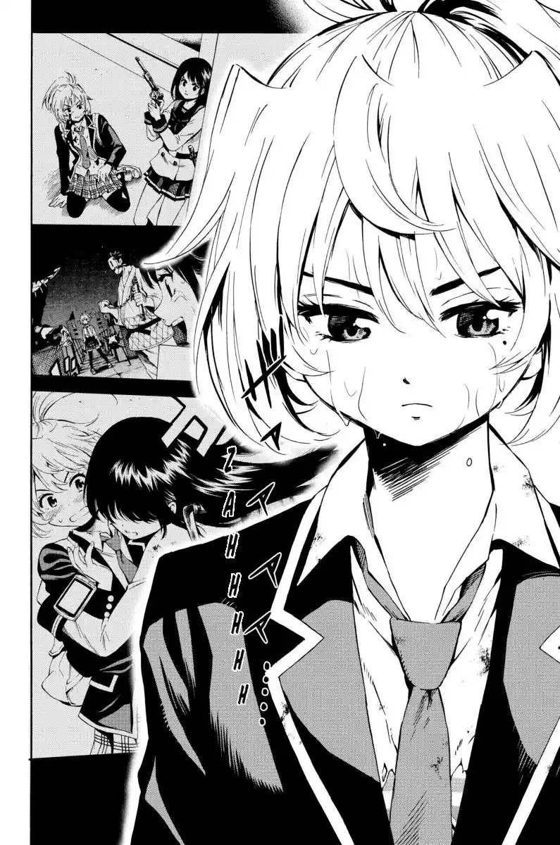 Tenkuu Shinpan 60 page 2