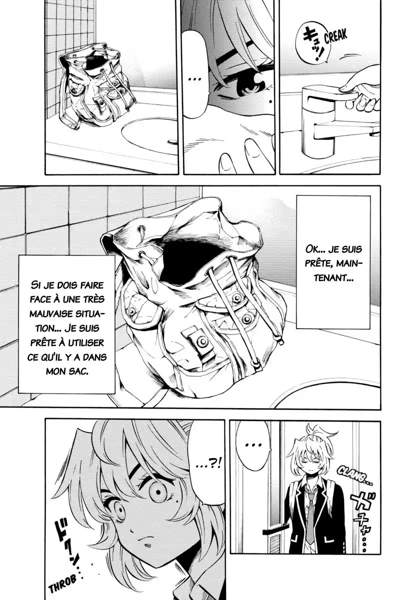 Tenkuu Shinpan 60 page 3