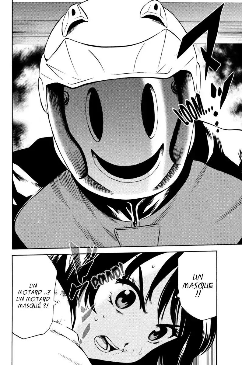 Tenkuu Shinpan 60 page 8