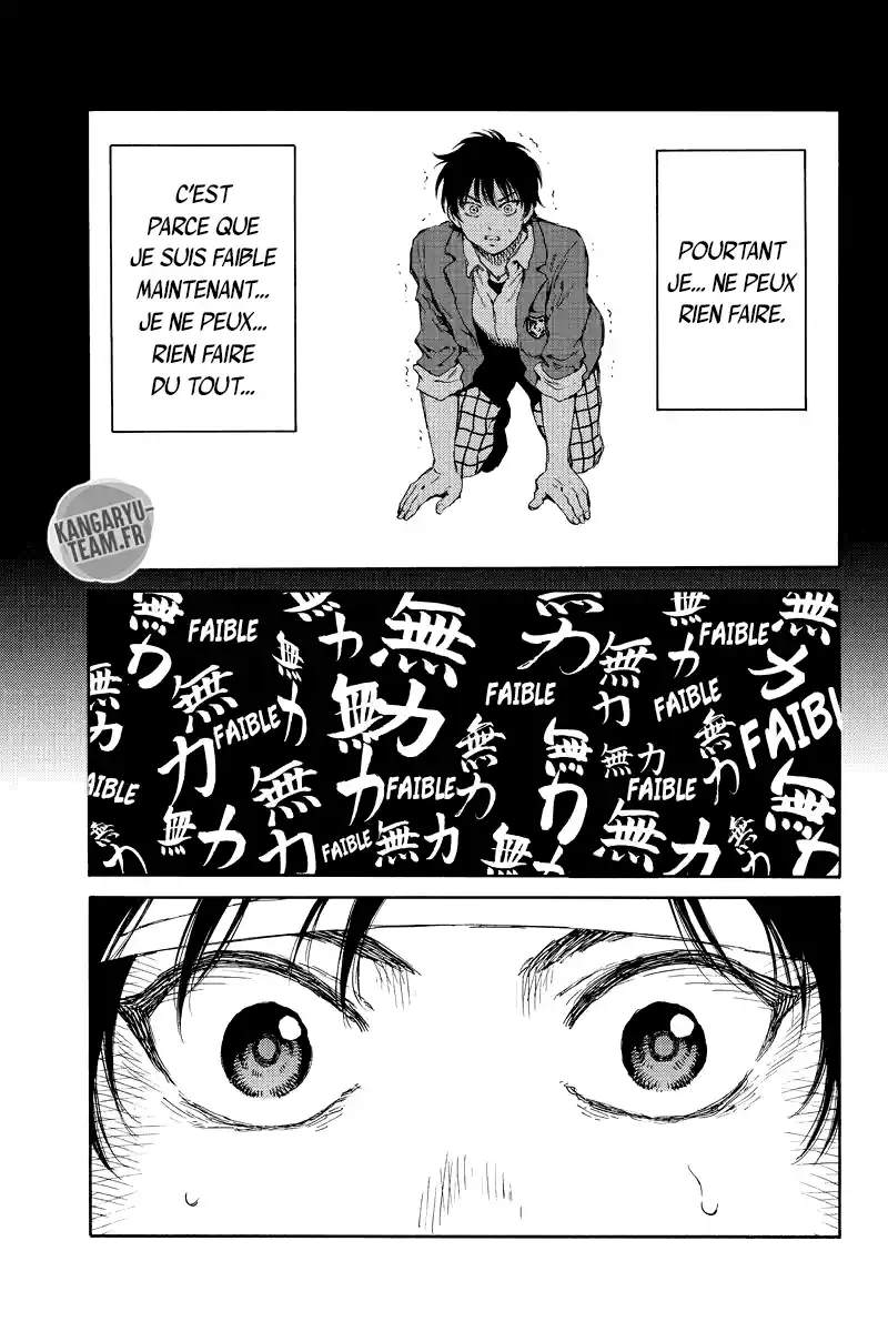 Tenkuu Shinpan 135 page 9