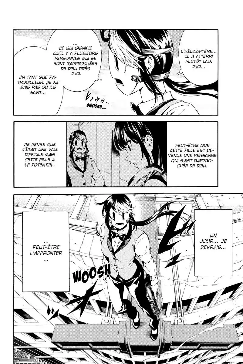 Tenkuu Shinpan 109 page 2