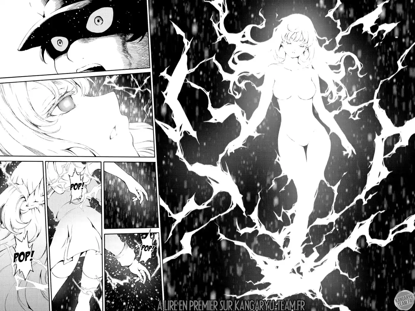 Tenkuu Shinpan 188 page 4