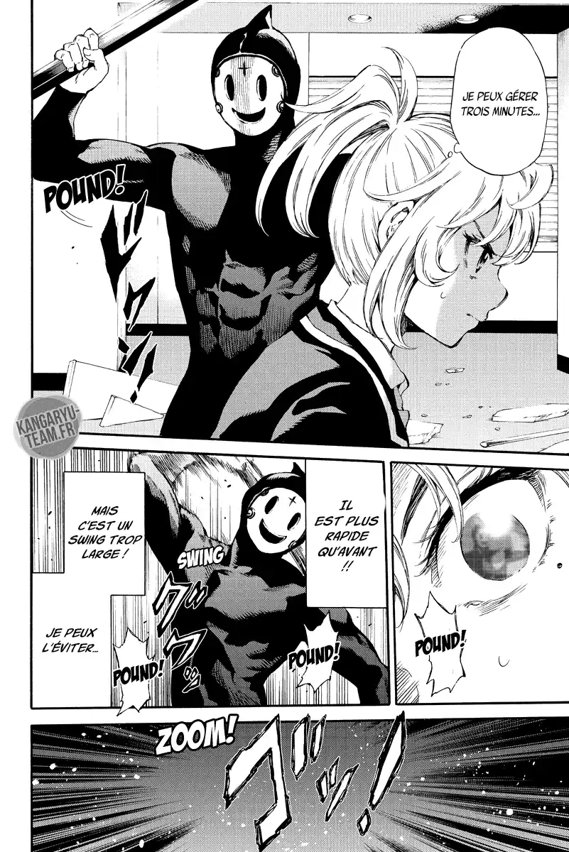 Tenkuu Shinpan 143 page 6