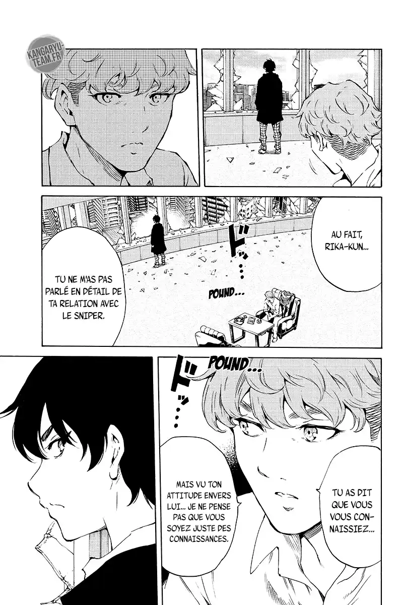 Tenkuu Shinpan 190 page 4