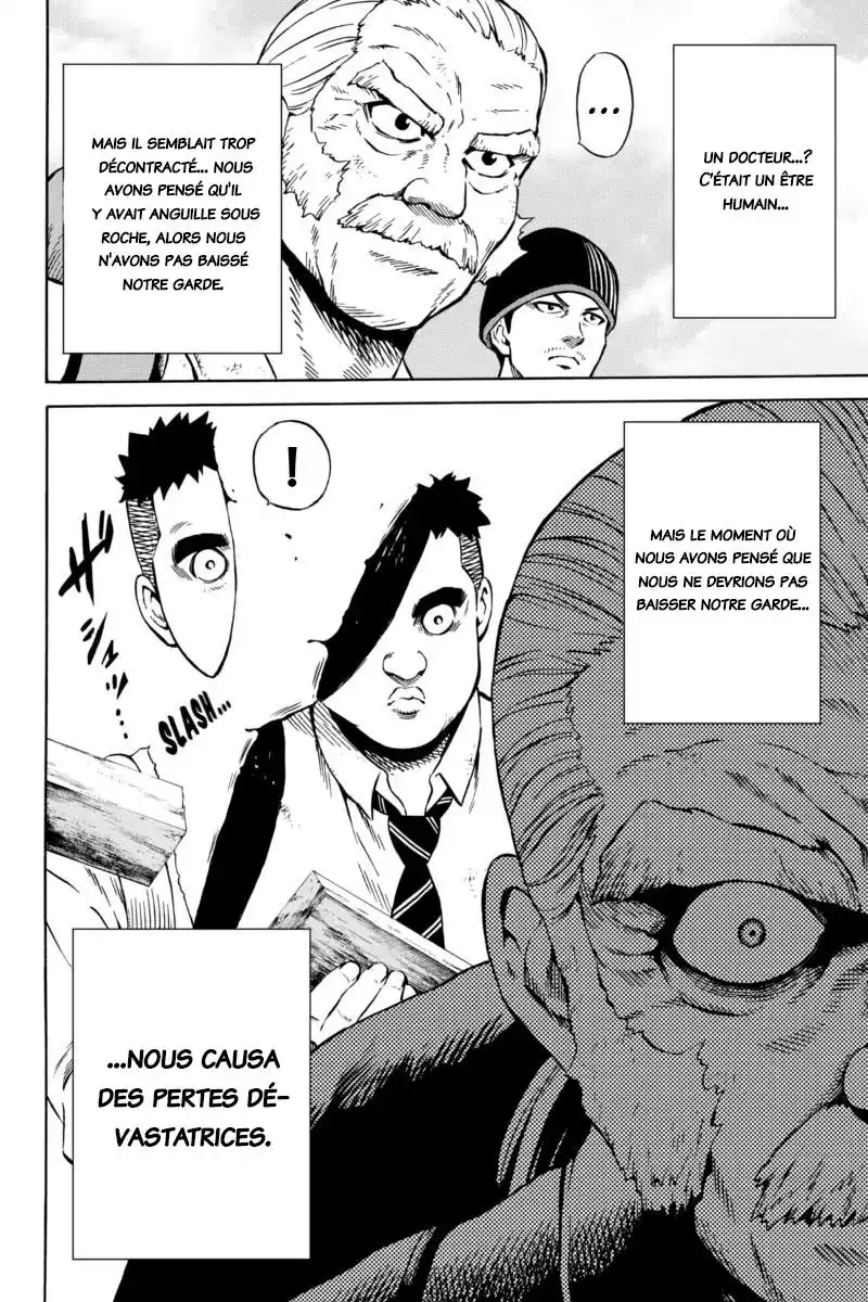 Tenkuu Shinpan 65 page 10