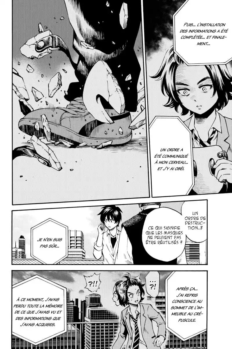 Tenkuu Shinpan 72 page 6