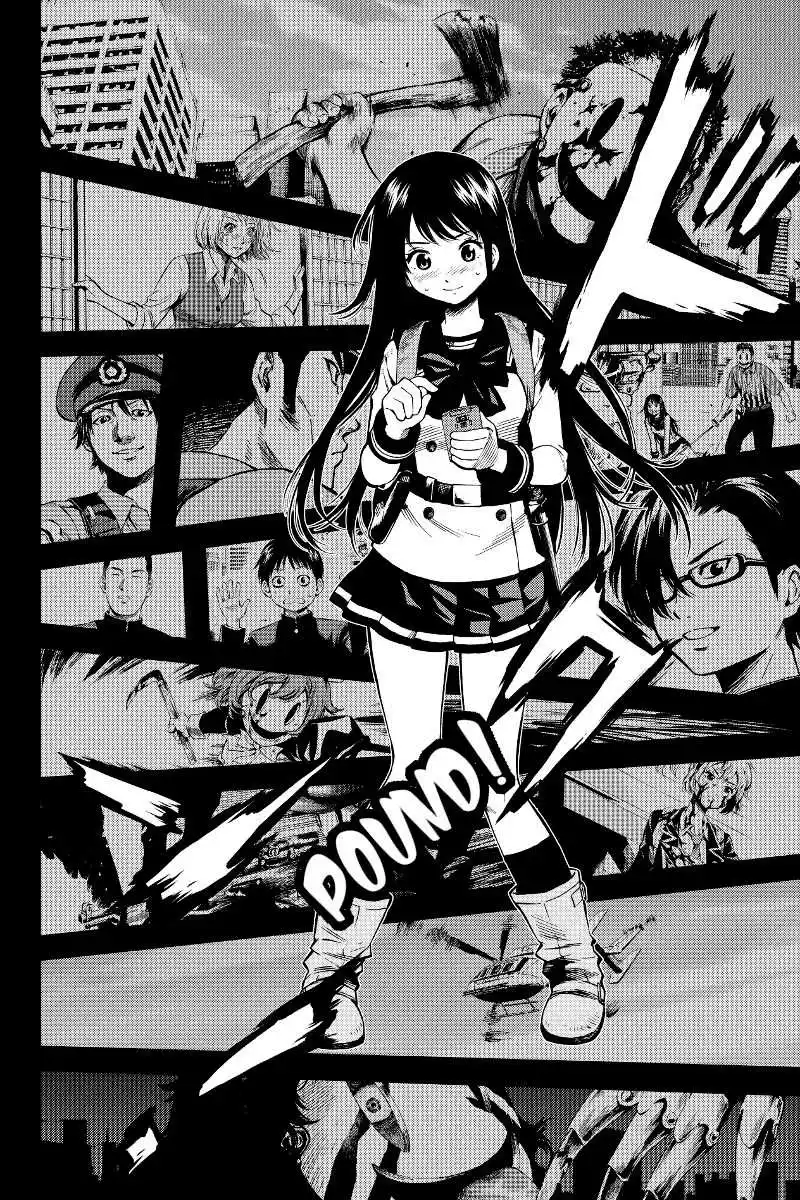 Tenkuu Shinpan 35 page 2