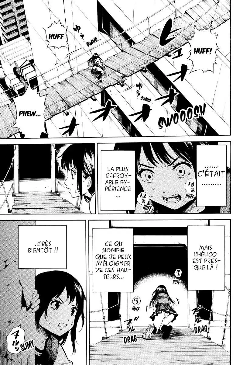 Tenkuu Shinpan 23 page 3