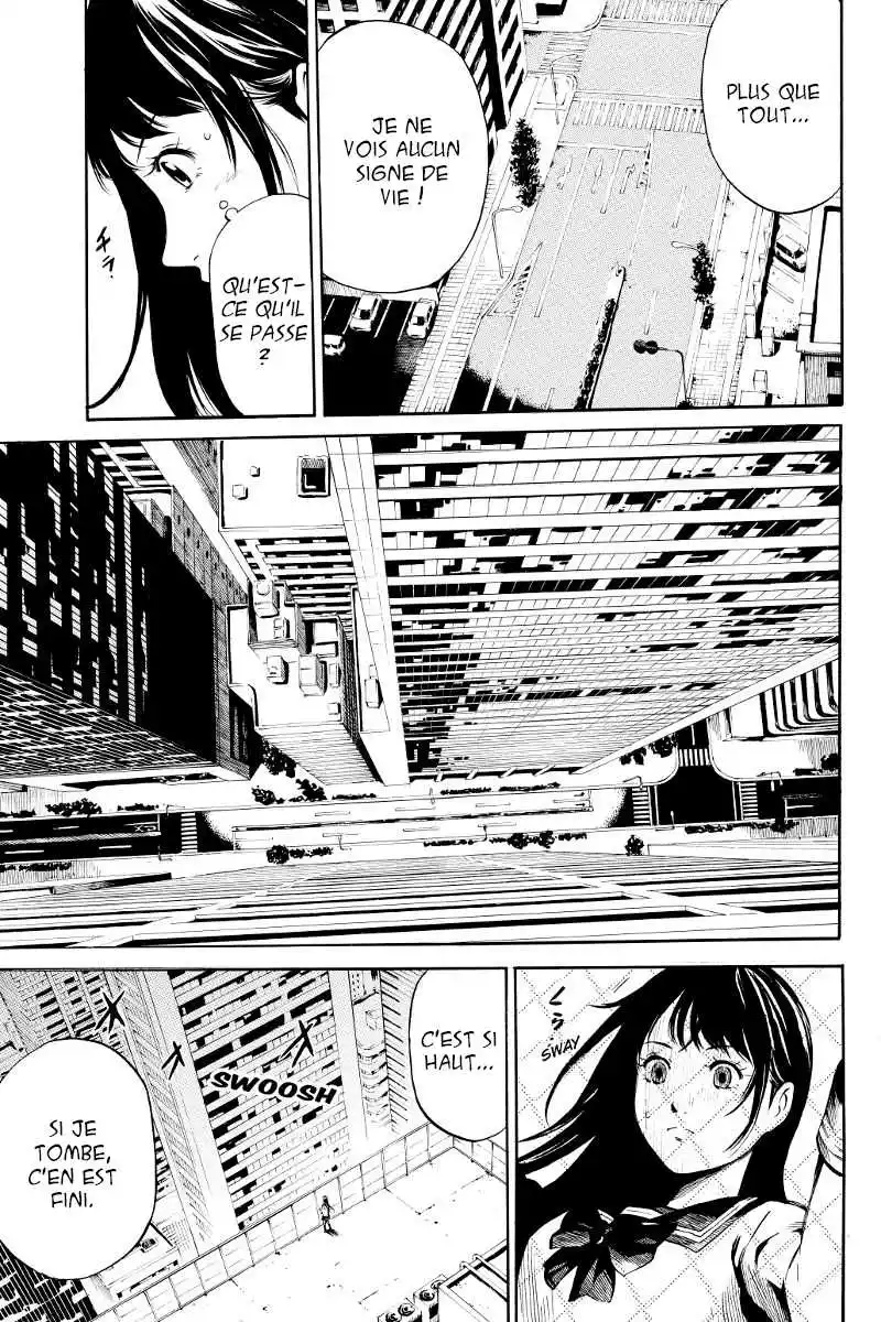Tenkuu Shinpan 1 page 9