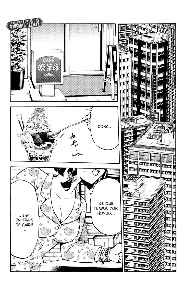 Tenkuu Shinpan 230 page 10