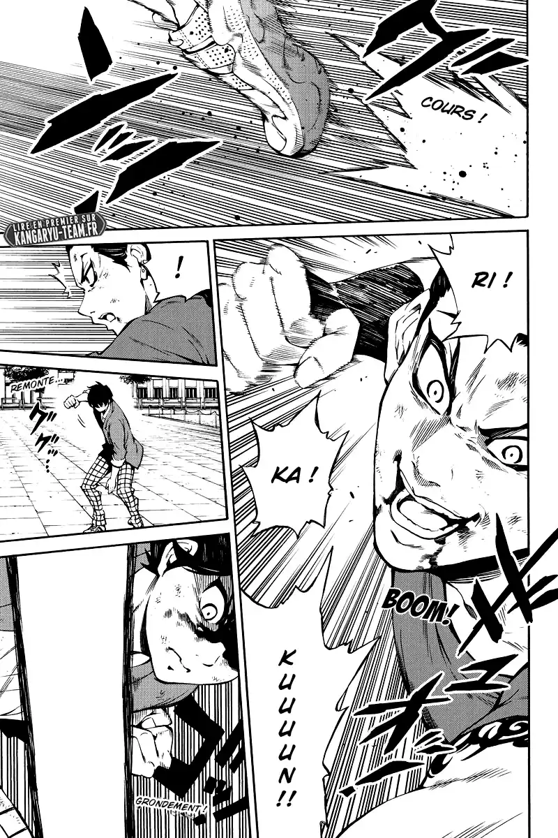 Tenkuu Shinpan 230 page 17