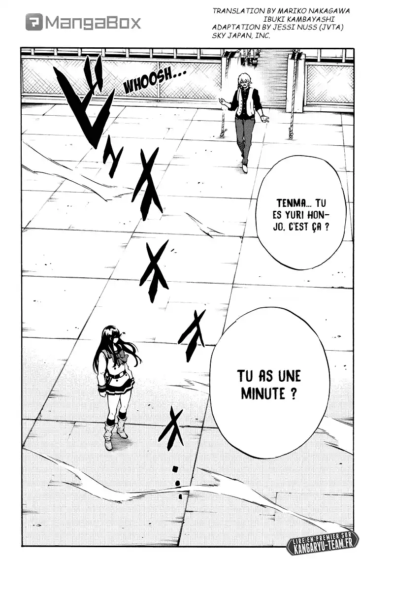 Tenkuu Shinpan 230 page 2