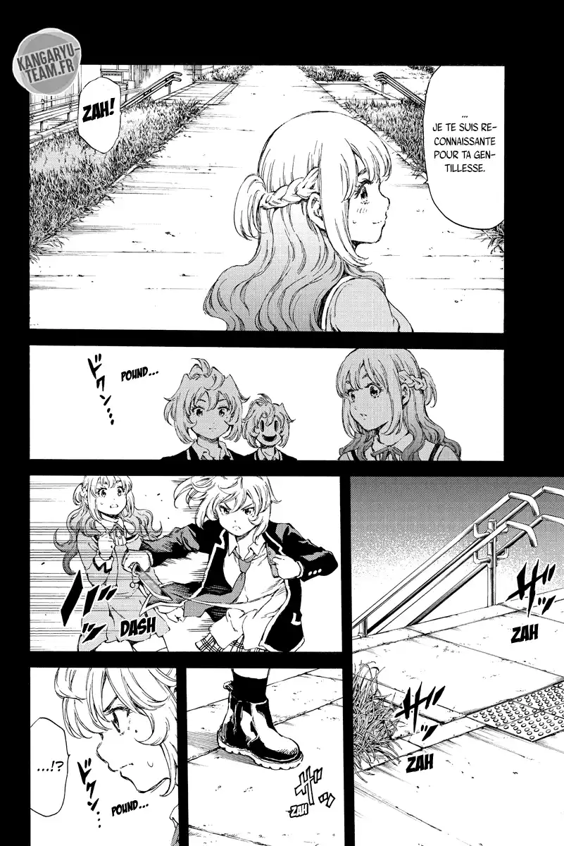 Tenkuu Shinpan 133 page 10