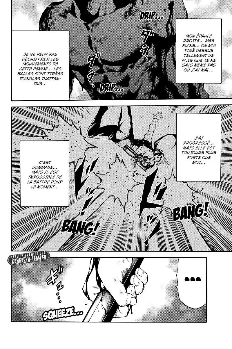Tenkuu Shinpan 206 page 2