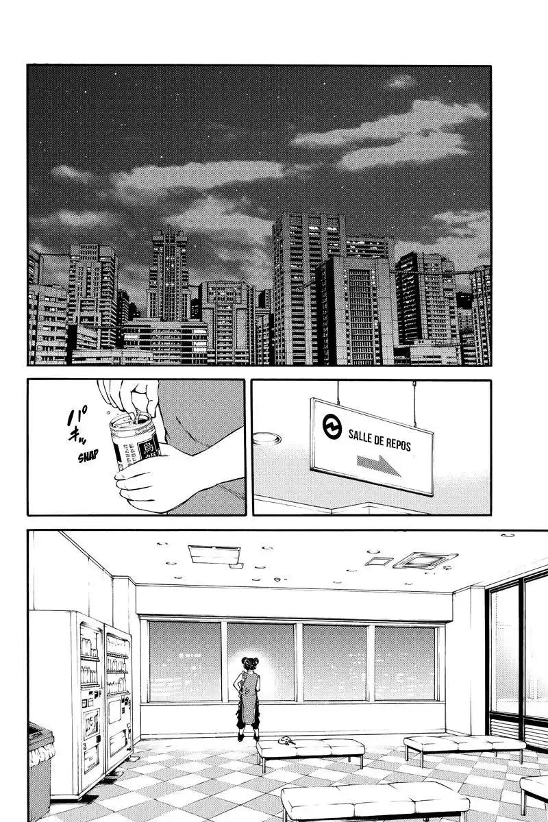 Tenkuu Shinpan 156 page 10