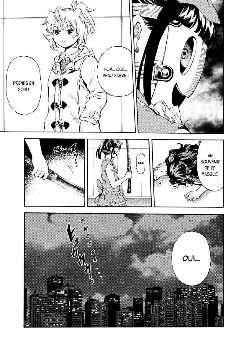 Tenkuu Shinpan 156 page 3
