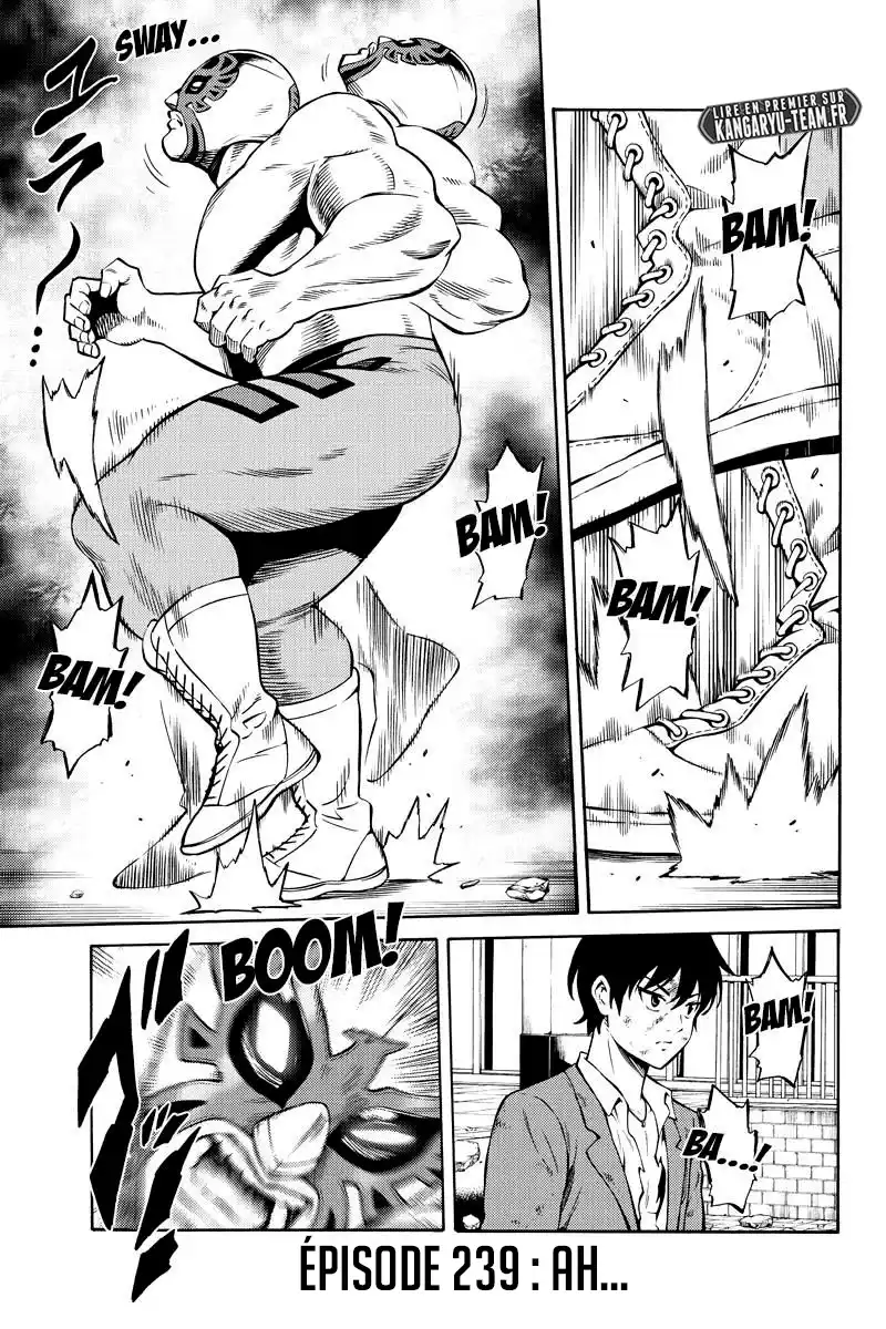 Tenkuu Shinpan 239 page 1