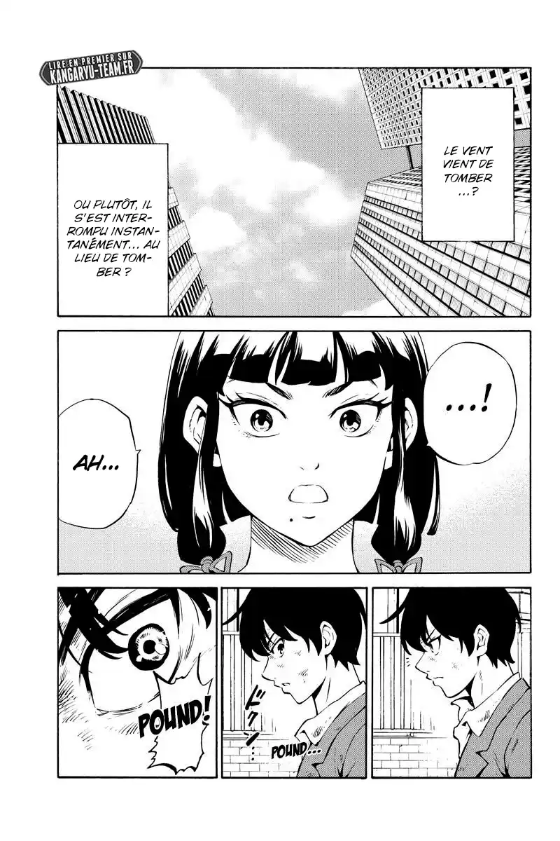 Tenkuu Shinpan 239 page 15
