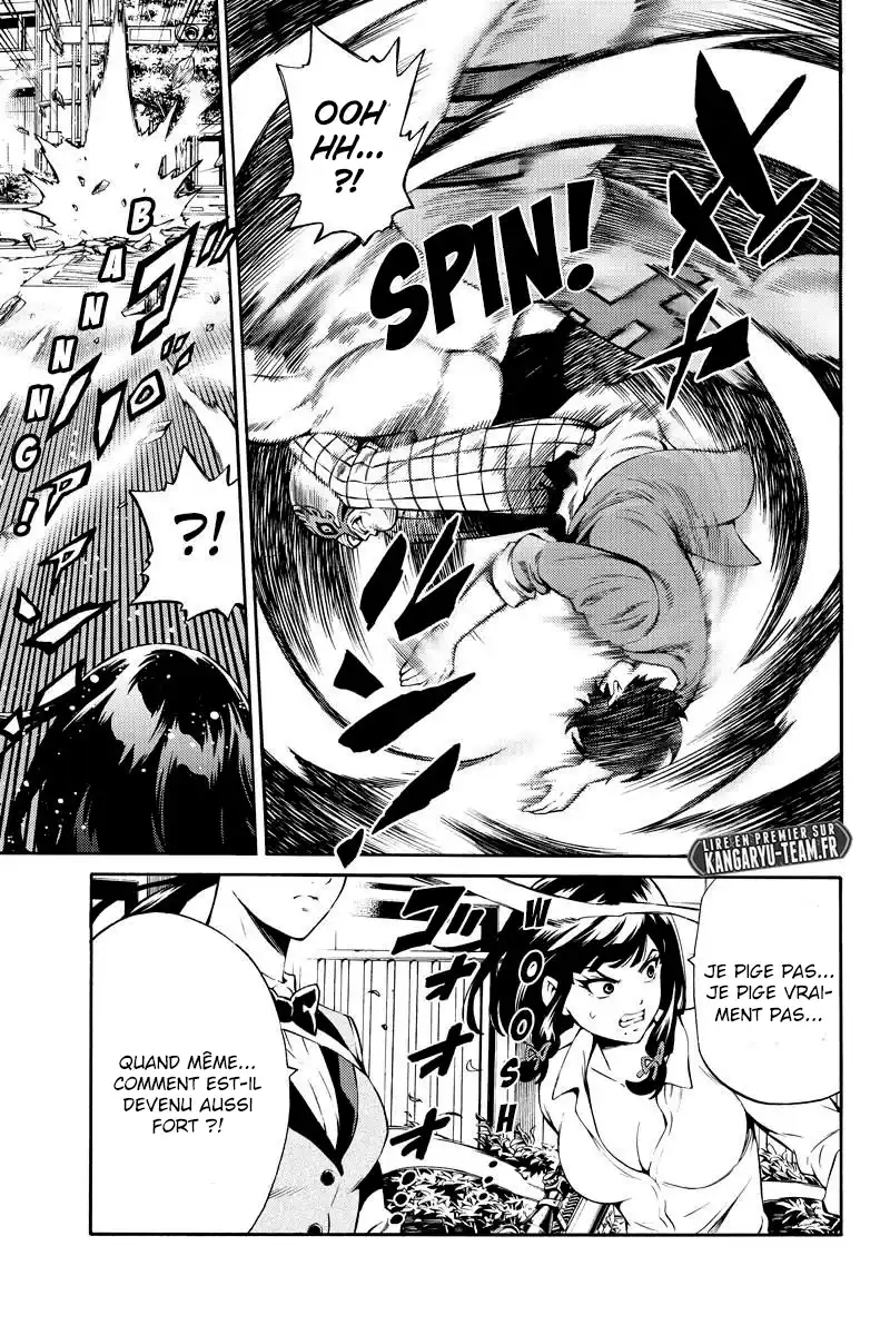 Tenkuu Shinpan 239 page 5