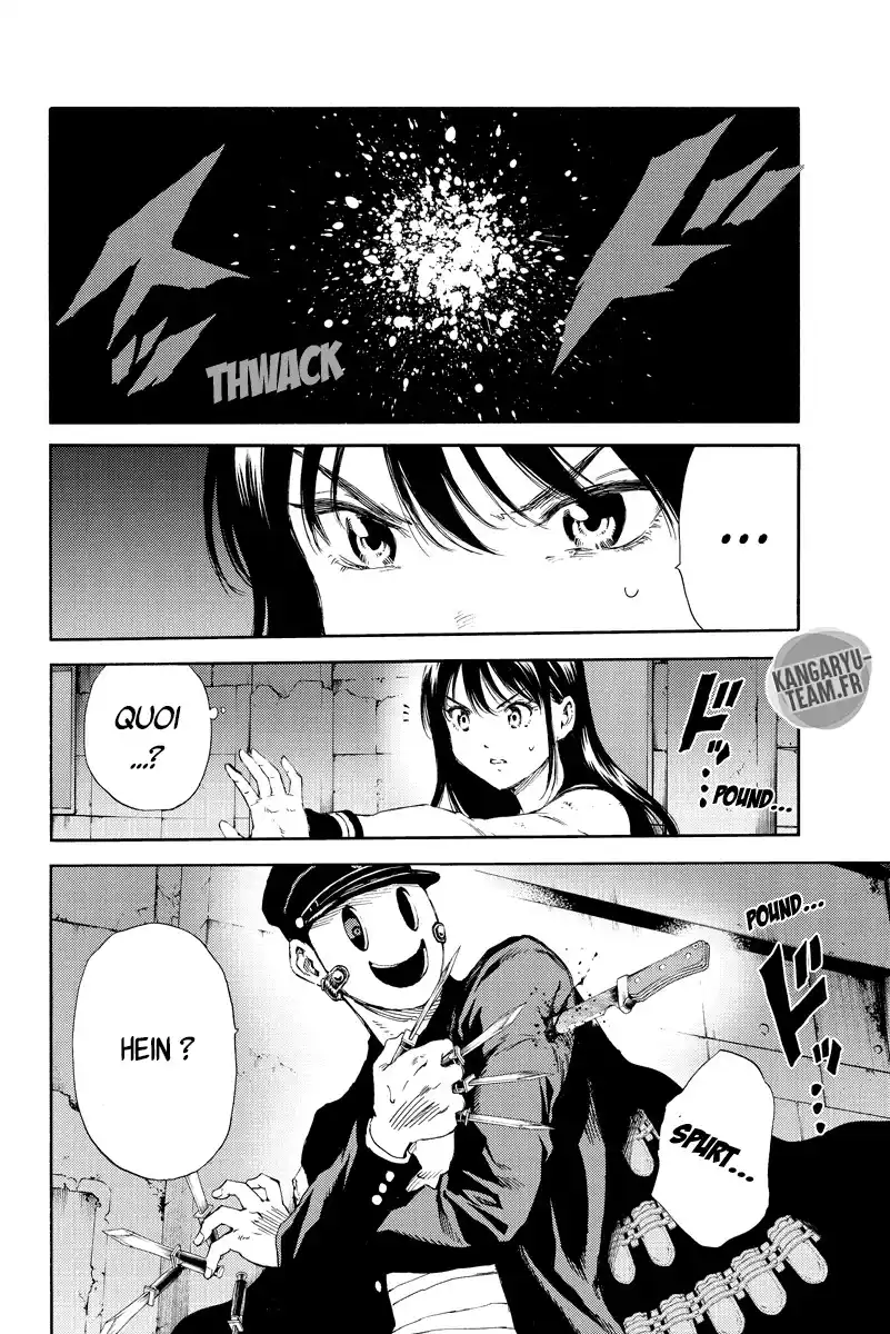 Tenkuu Shinpan 126 page 10