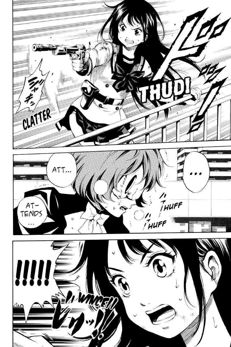 Tenkuu Shinpan 21 page 2