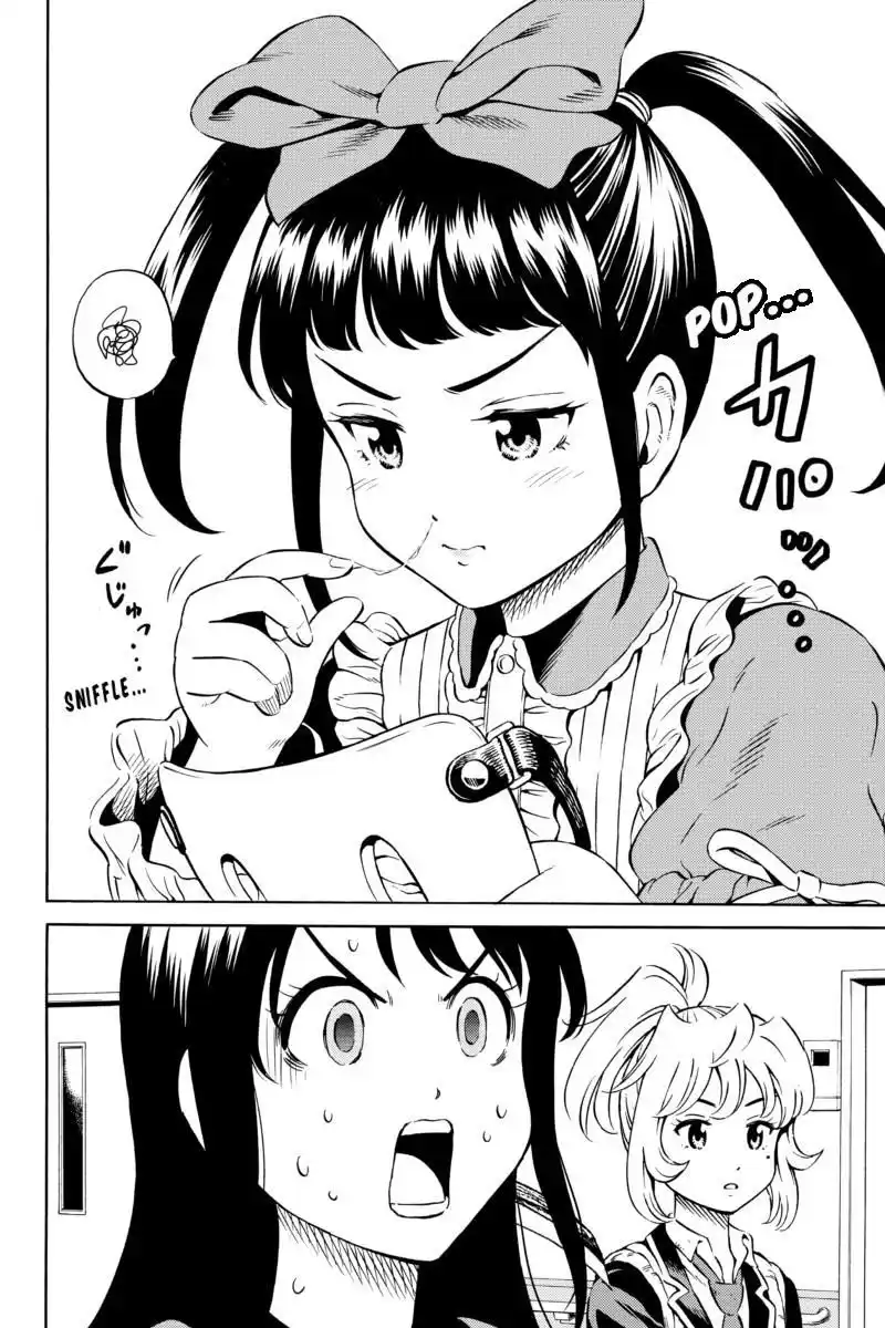 Tenkuu Shinpan 73 page 11