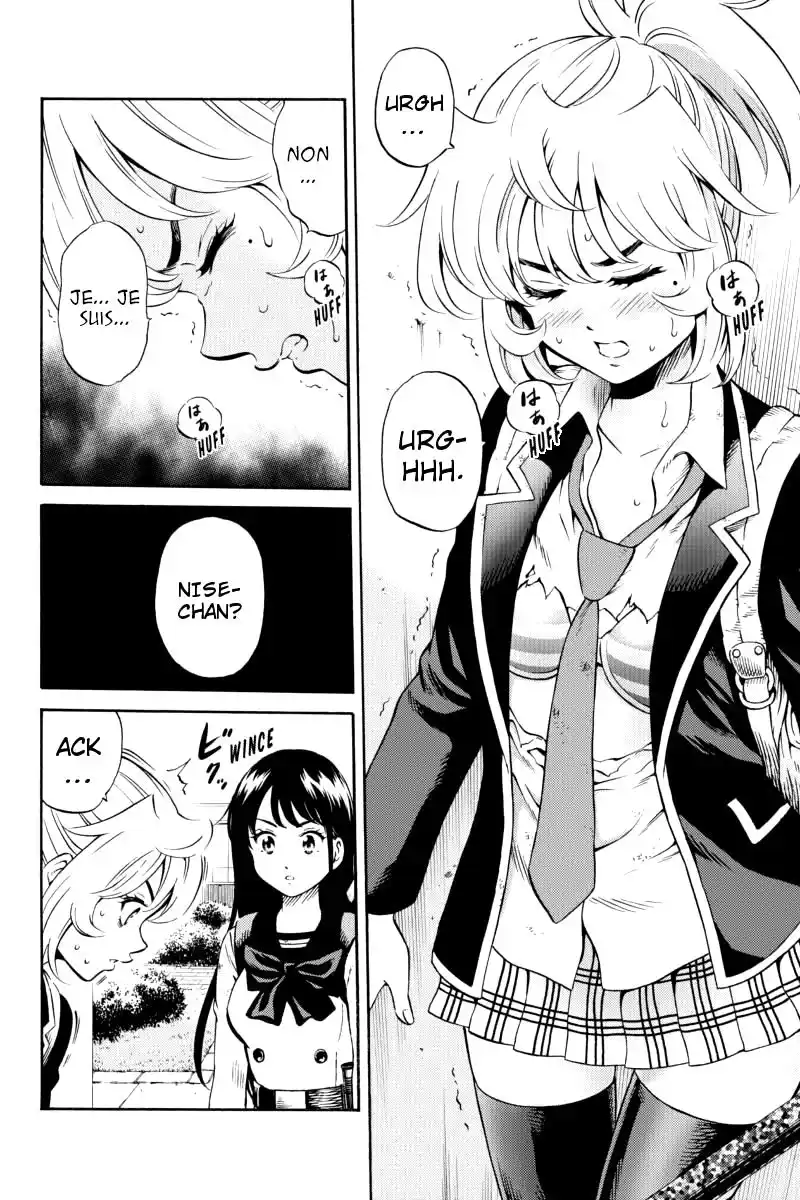 Tenkuu Shinpan 73 page 3