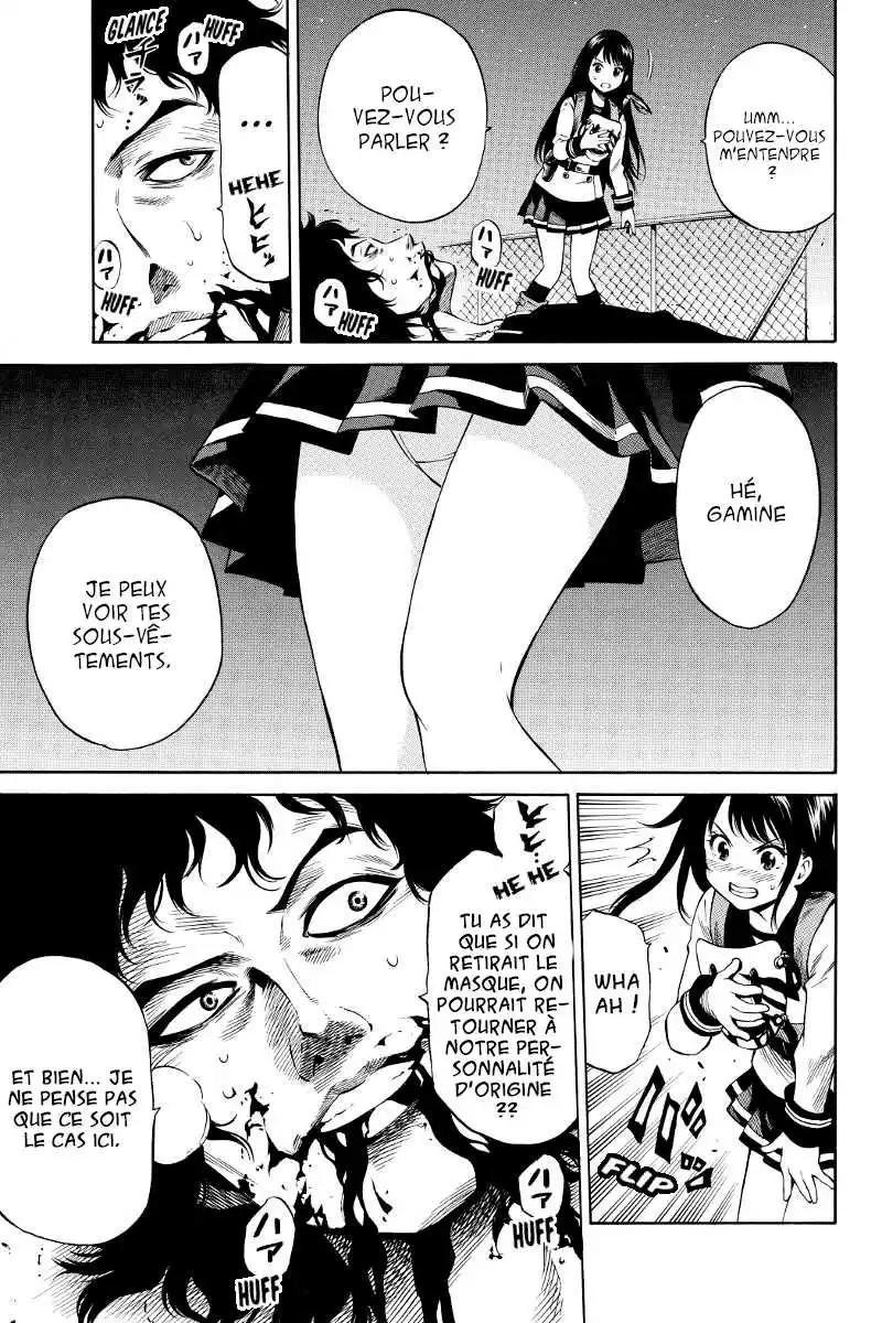 Tenkuu Shinpan 34 page 3